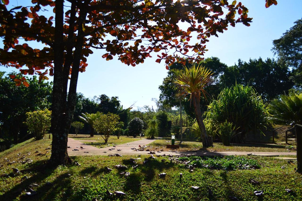 Pousada Da Lua Sao Pedro Exteriér fotografie
