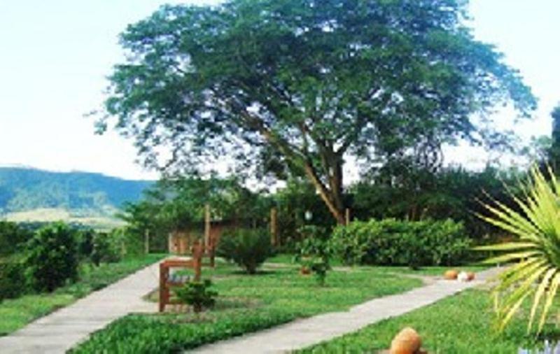 Pousada Da Lua Sao Pedro Exteriér fotografie