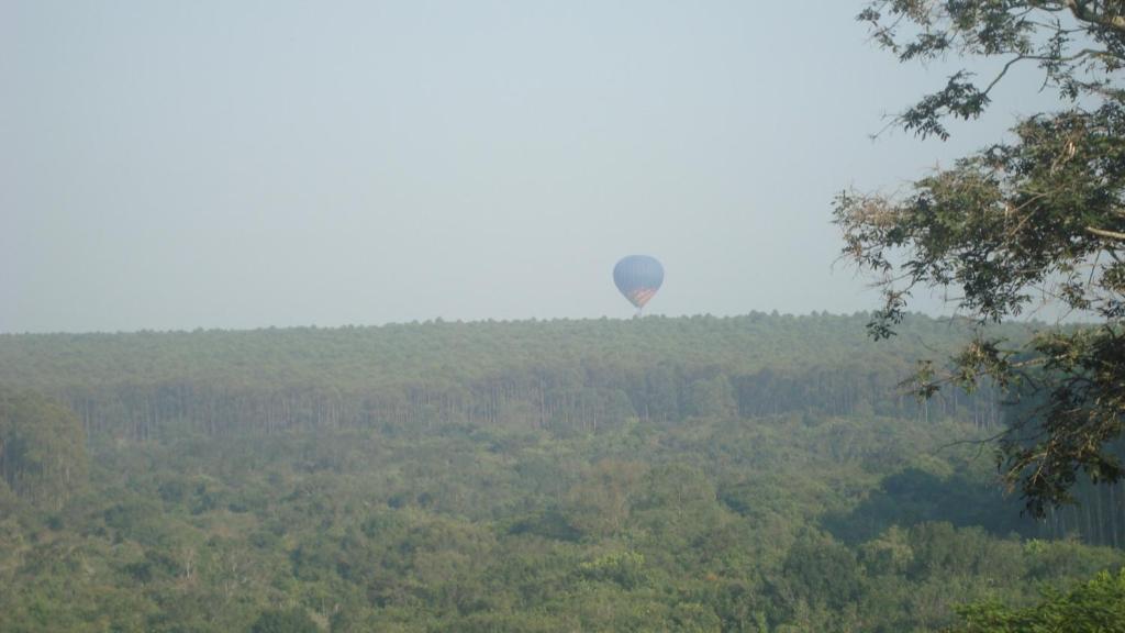 Pousada Da Lua Sao Pedro Exteriér fotografie